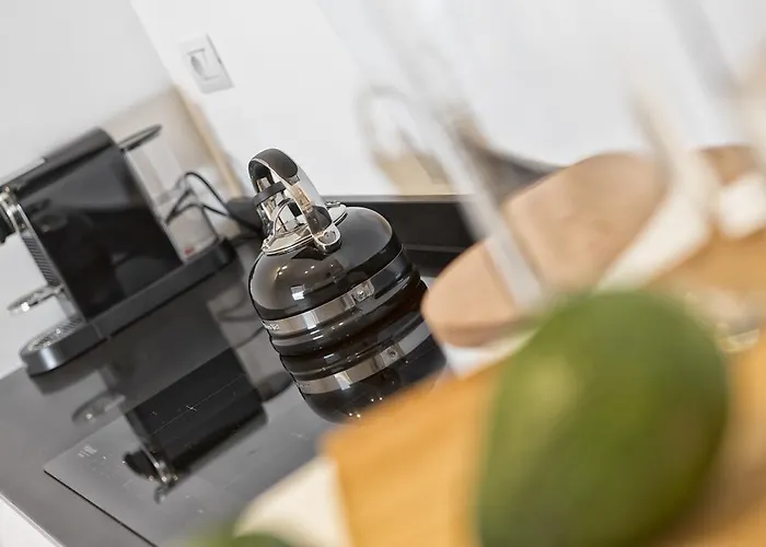 Luxury Suites Collection - Milano 33