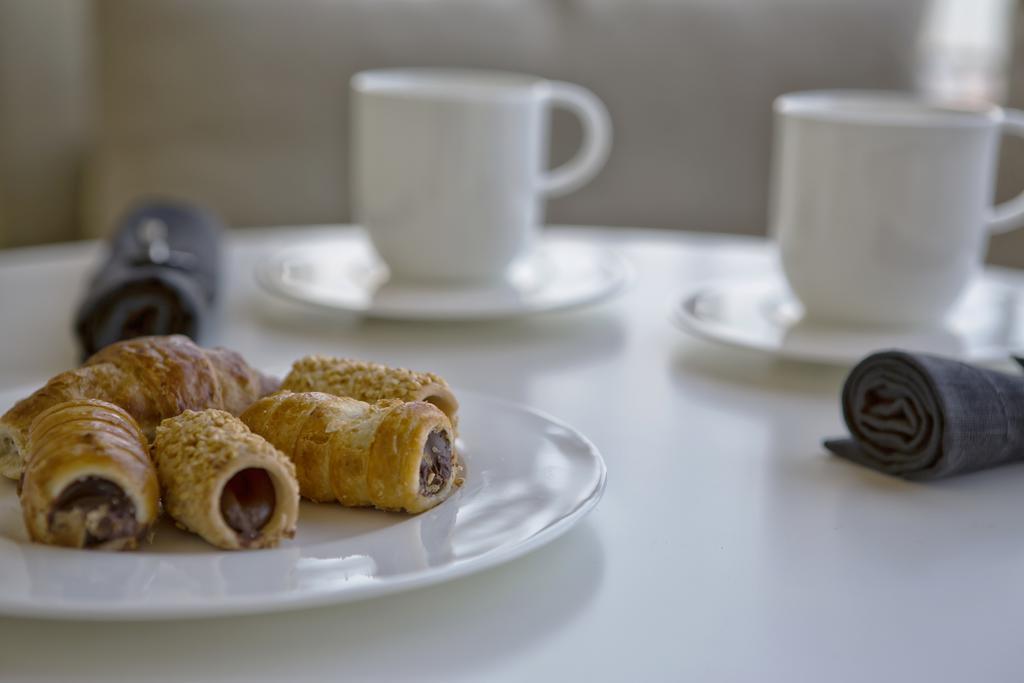 Guest house Luxury Collection - Milano 33