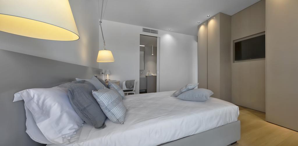 Guest house Luxury Collection - Milano 33
