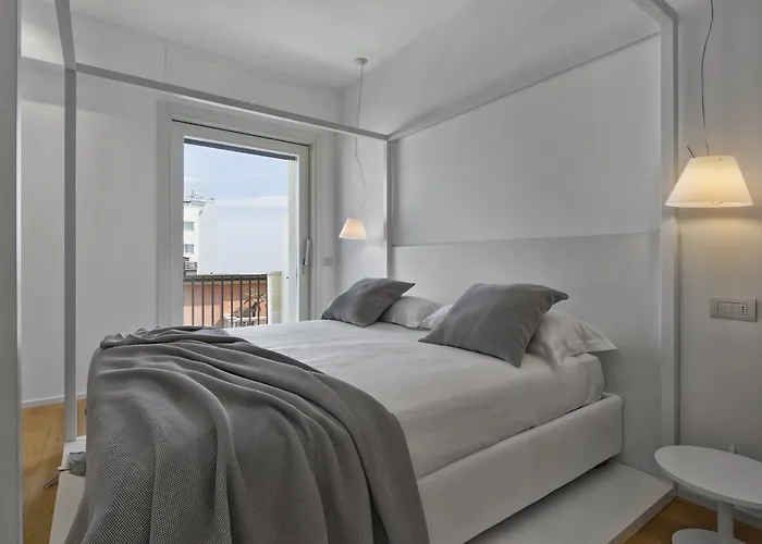 Luxury Suites Collection - Milano 33