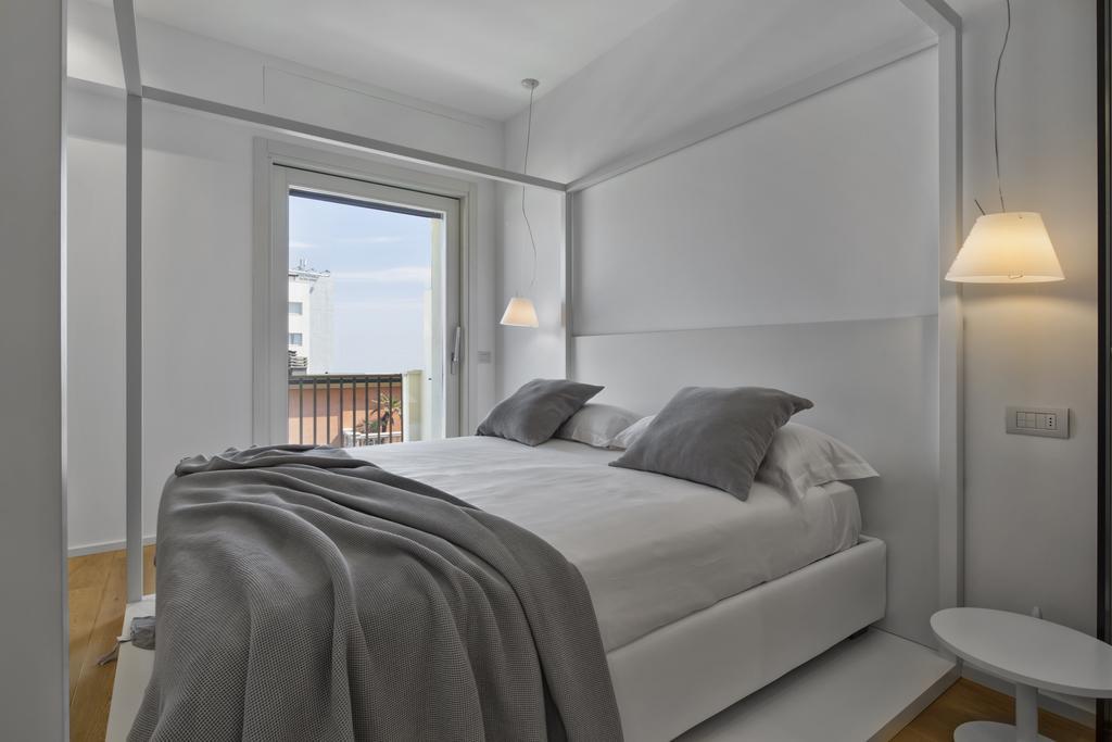 Gasthuis Luxury Collection - Milano 33