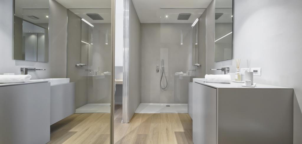 Gasthuis Luxury Collection - Milano 33 4*
