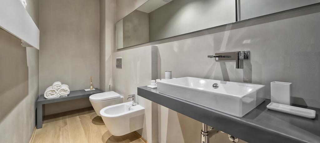 Gasthuis Luxury Collection - Milano 33