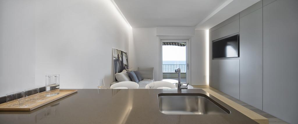 Gasthuis Luxury Collection - Milano 33