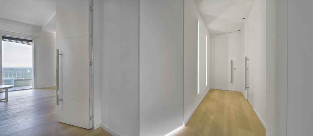Gasthuis Luxury Collection - Milano 33 Riccione