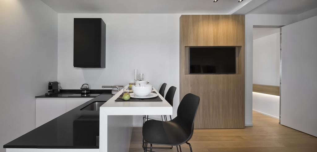 Luxury Collection - Milano 33 Gasthuis 4*